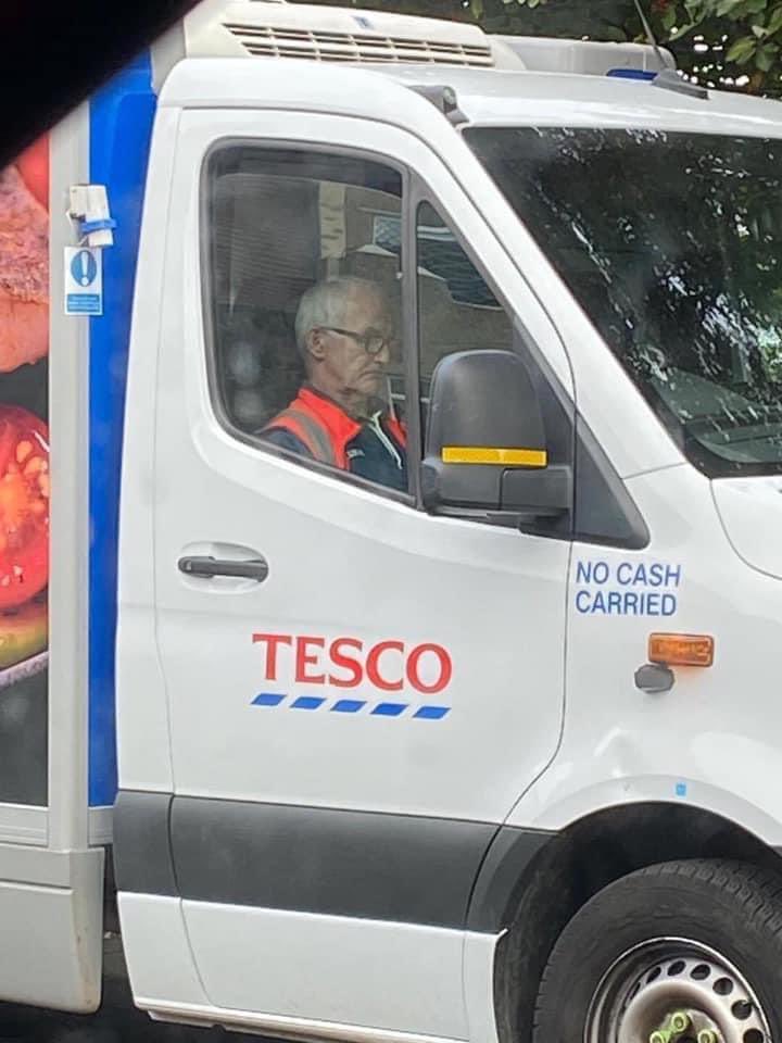 TrollFootball's tweet image. Claudio Ranieri has already found a new job after being sacked by Watford