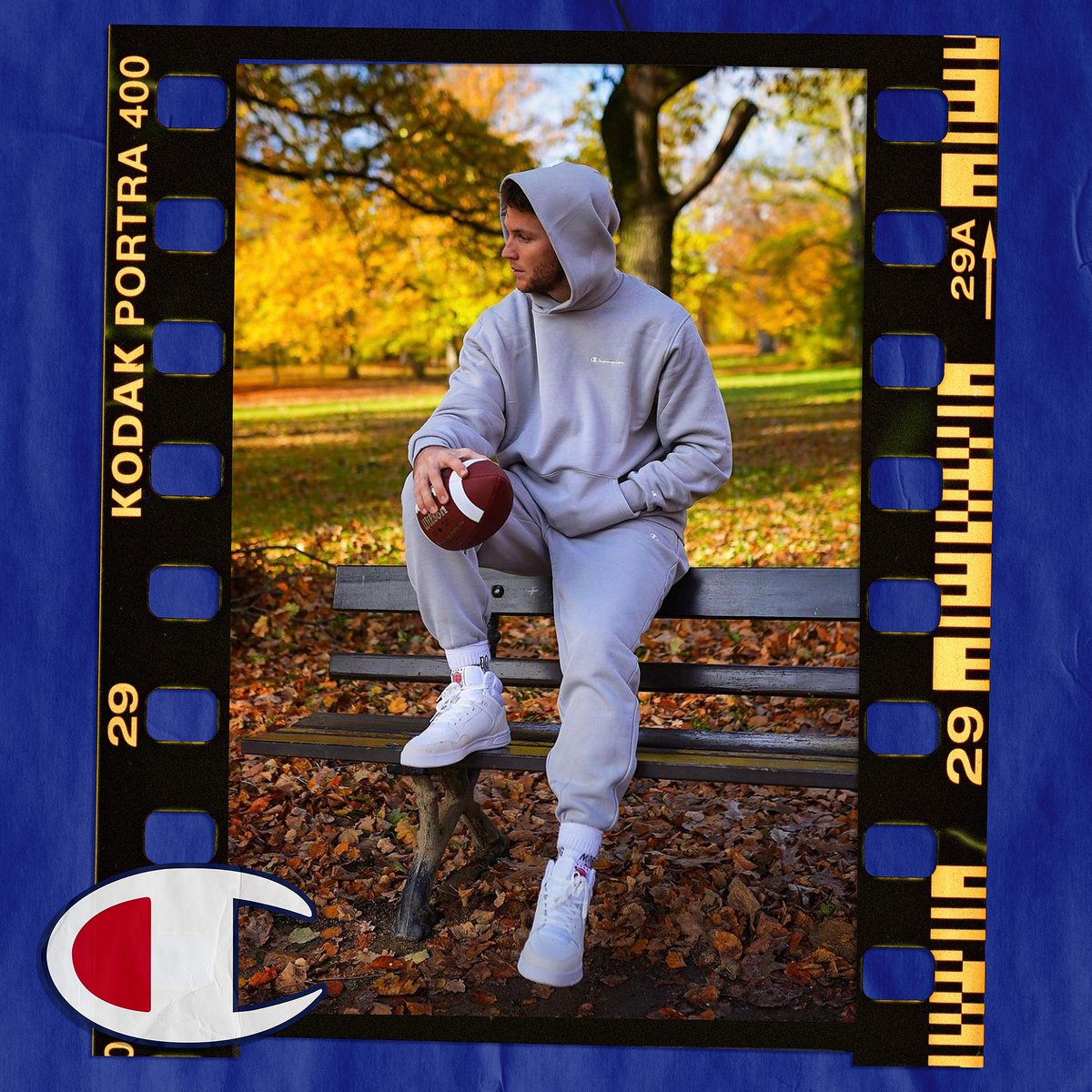 Champion Europe (@championeuuk) on Twitter photo Keep it 💯 in #Champion
📸 : <a href="/prezesik/">Bartosz Wójtowicz</a> @martynakoleczek @namsirine @miihissnauer @nilkretschmer_
Make sure to tag us along with #BeYourOwnChampion for the chance to be featured
#ChampionEurope Keep it 💯 in #Champion
📸 : <a href="/prezesik/">Bartosz Wójtowicz</a> @martynakoleczek @namsirine @miihissnauer @nilkretschmer_
Make sure to tag us along with #BeYourOwnChampion for the chance to be featured
#ChampionEurope