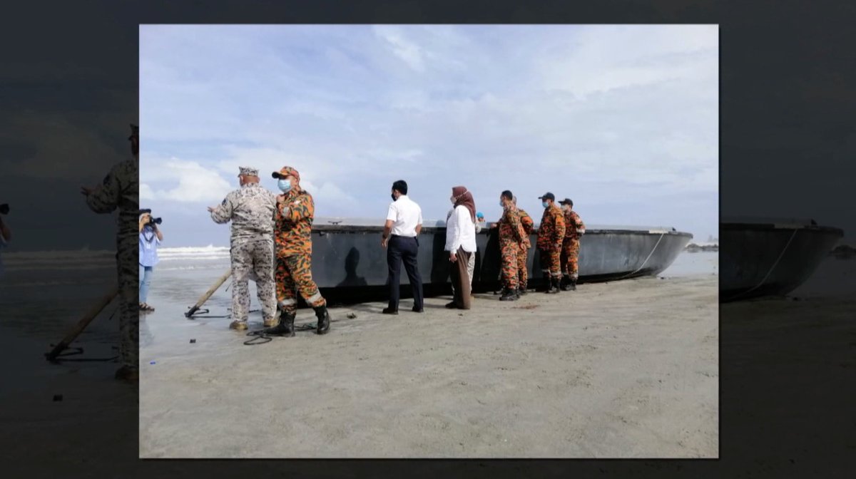 Pagebluk corona membuat persoalan perlindungan pekerja migran semakin parah. Sebab, jalur resmi ditutup membuat  jalur non prosedural justru tumbuh subur diduga melibatkan oknum petugas. #BerkasKompas