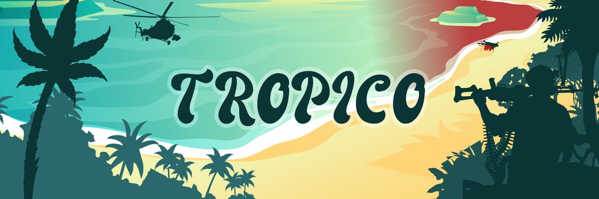 TropicoGTARP's tweet photo. Mise à jour du 24/01/2022

🏎️ TROPICUSTOM
- Le LS est ouvert sur l'île !
- Un point sur la map a été ajouté

🌴 ¡Viva el Presidente! 🌴 https://t.co/1ZeH7ofcGG
