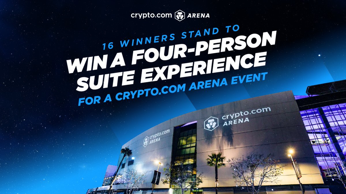 Crypto.com tweet media