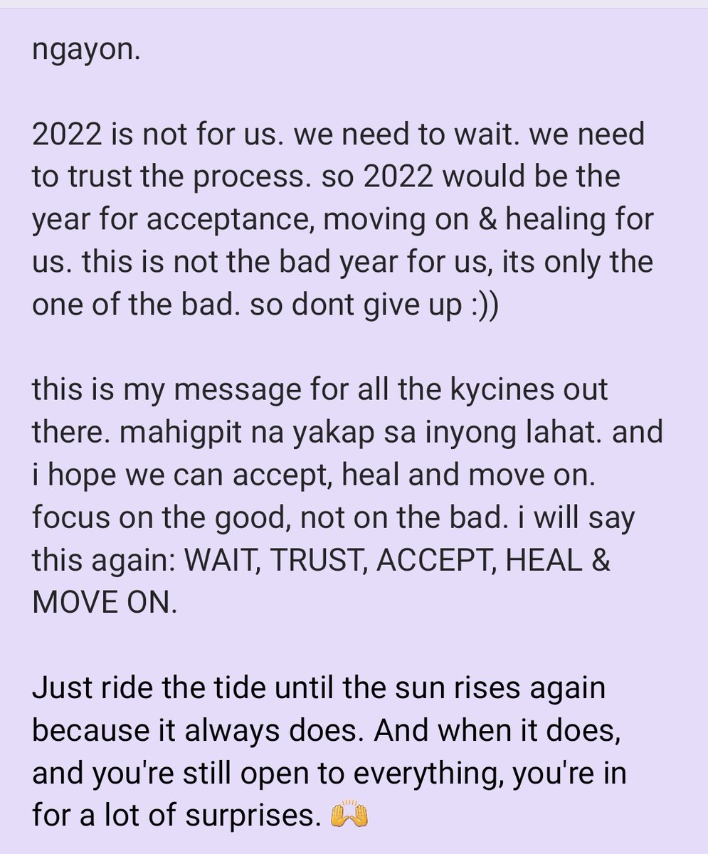 kycineqt's tweet photo. — sending virtual hugs for all of you! this is not easy but we need to overcome it. 🤍 https://t.co/V2ConxloNq