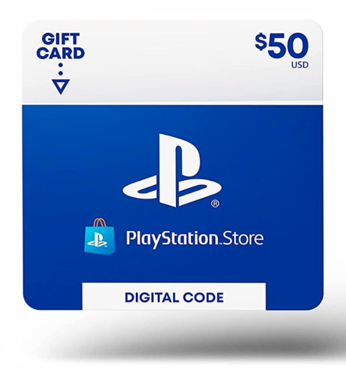 PlayStation Store Gift Card
Digital Code US $10 to $100
Amazon https://t.co/a7TpMbk7cP
UK https://t.co/xhBTid9X8K #ad https://t.co/MZrNgJQjnv