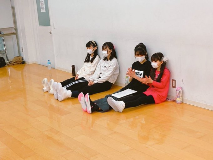 Twitterのコスプレ画像11