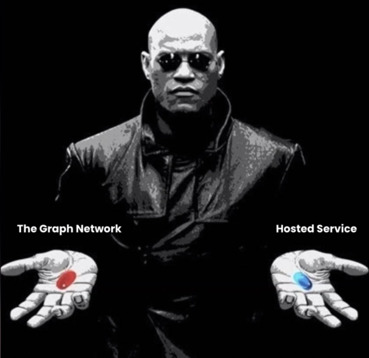 impranavm_'s tweet image. Let's Index Blockchain the right way! 
Use the #Web3Stack...