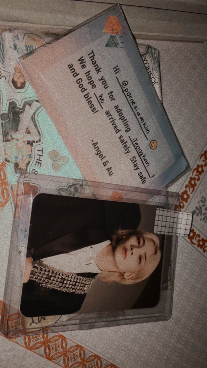 pornesiaankim's tweet photo. #AAKS_feedbacks

hello po @aakshopbaler! Thankyou po ulit!! Dumating po yung parcel ng walang buhok at ahas HAHAHAHAHAHAHAHAHAHA thank you po ulit hehe  nakauwi ng maayos si Jeonghan! 🥰💜 Sa susunod na budol po ulit! 🤍🤍 https://t.co/0Sqi2QFHfH