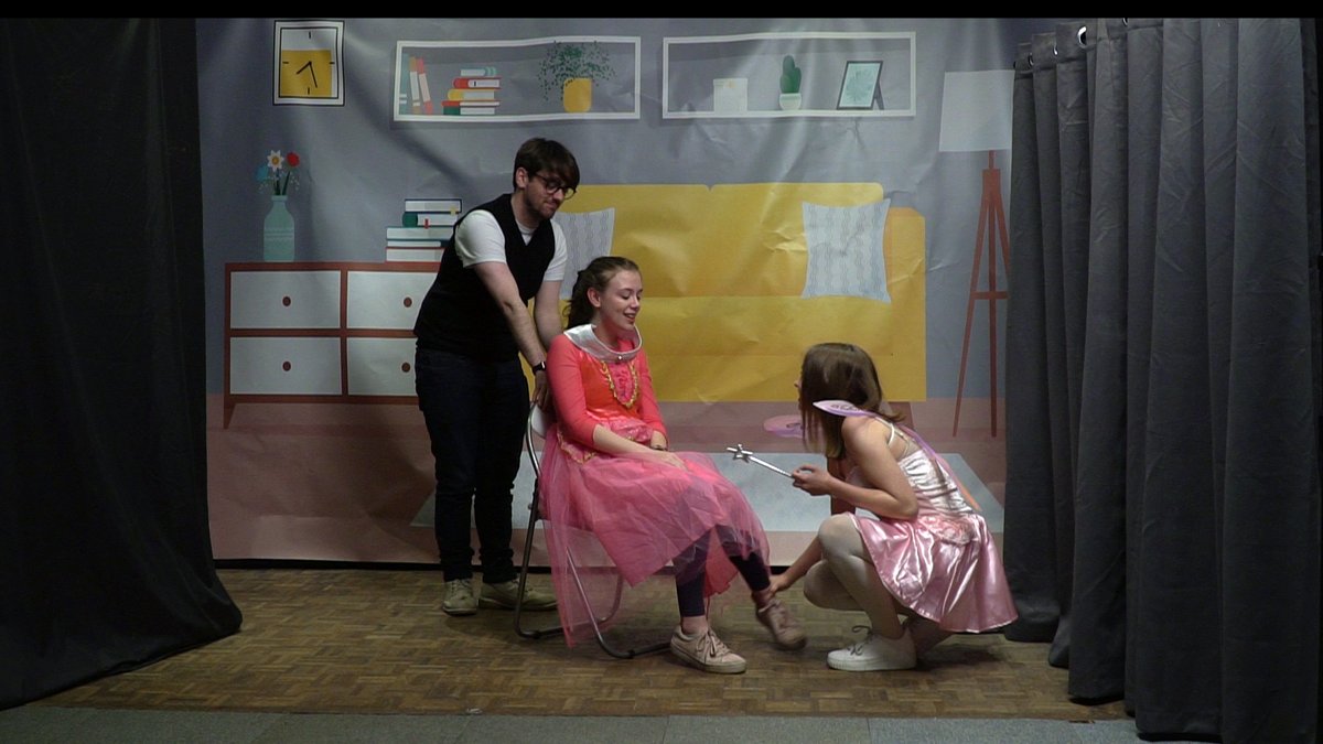 Your go to #streaming platform for #productions that will touch you to the core! From #Cancer, to #Bullying, to #Allergies. KATC cover real life and #inspirational plays.
katheatrecompany.com
#schools #teachers #students #watchnow