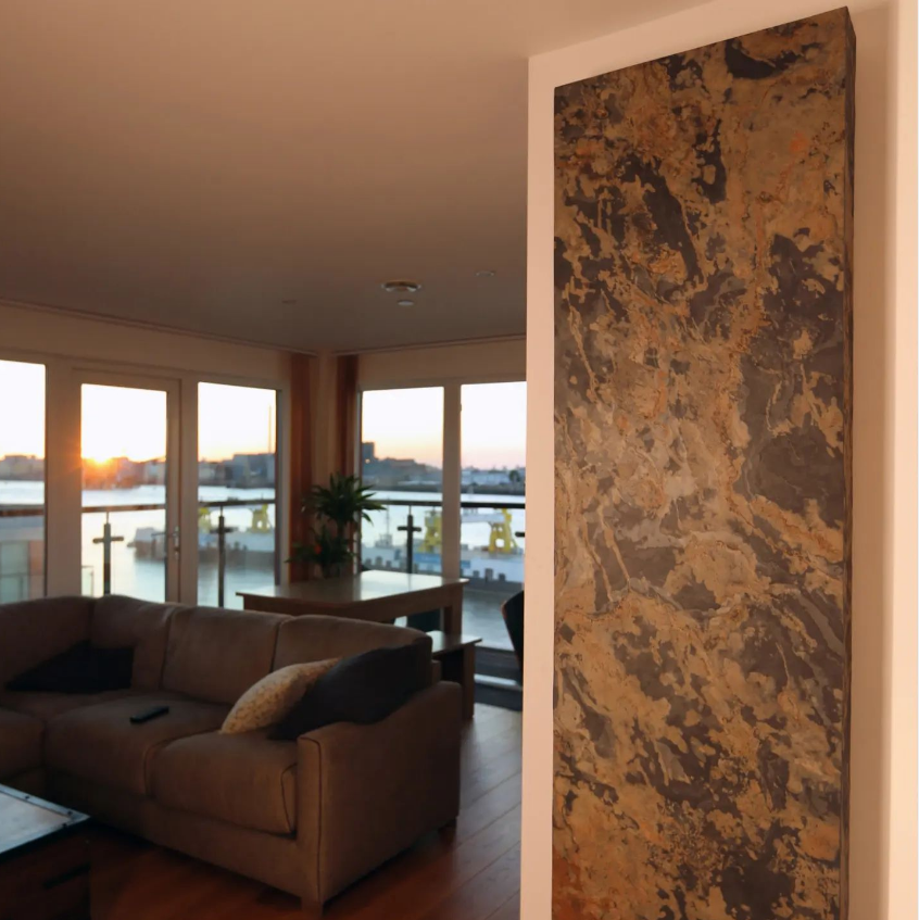 EskimoHello's tweet photo. Made to stand out, our Cliff Radiators are a collection of exquisite natural stone finishes.

Inspired by the dramatic British coastline, these radiators are everything you need to turn a boring room into a complete masterpiece.
 #radiator #heating #cozyplaces #cozyhome #cozyvibe https://t.co/zH4FMt1vYS