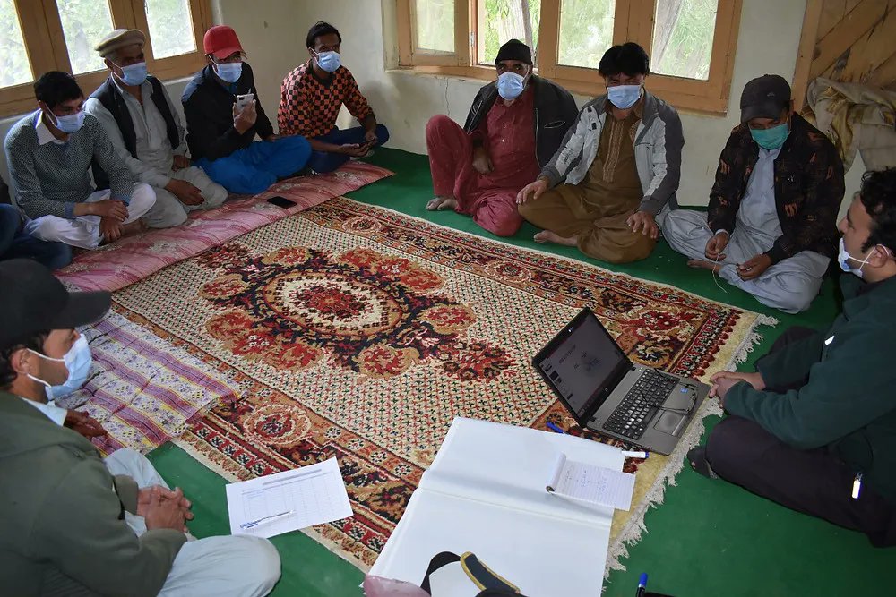 Find out more about our work for <a href="/agirrecenter/">Agirre Center</a>, supporting <a href="/UNDP_Pakistan/">UNDP Pakistan</a> in the Hushe Valley, Pakistan, and how co-designed solutions to common problems have been trialed in the valley this winter!

buff.ly/3tYWcVB