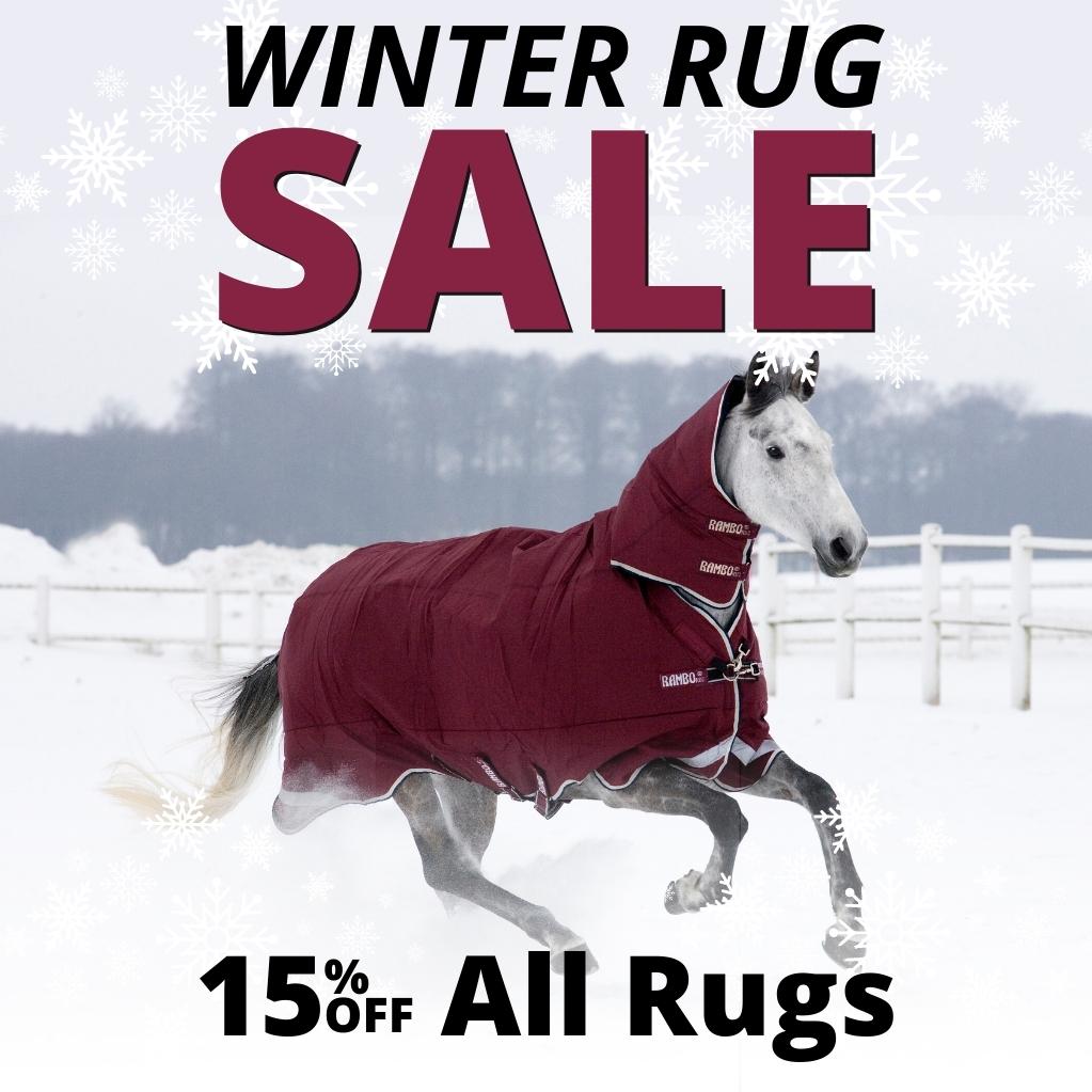 The Equine Warehouse tweet media