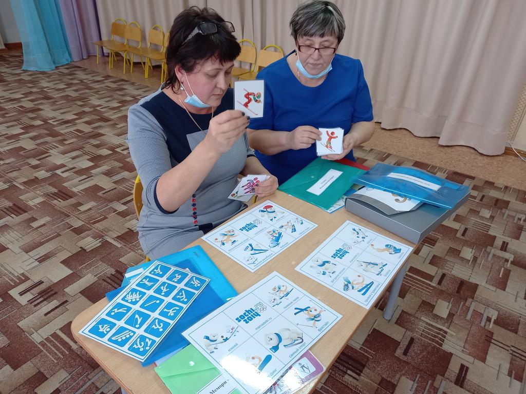 detcadluchik's tweet photo. Педагоги детского сада "Лучик" приняли участие в конкурсе профессионального мастерства по созданию авторских дидактичкских игр "Спорт и Олимпийское движение" https://t.co/AWYW80Nm9r