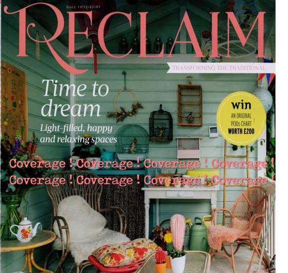warrior_agency's tweet photo. Fabulous to see the @Greenhousehotel recommended as one of the best places to stay in @RECLAIMmagazine's feature on Bournemouth.
Did you know Thomas Hardy described Bournemouth as โa Mediterranean lounging place on the English Channelโ?
#coverage #Bounemouth #BournemouthPR #ecoPR https://t.co/QkIQelPGlz