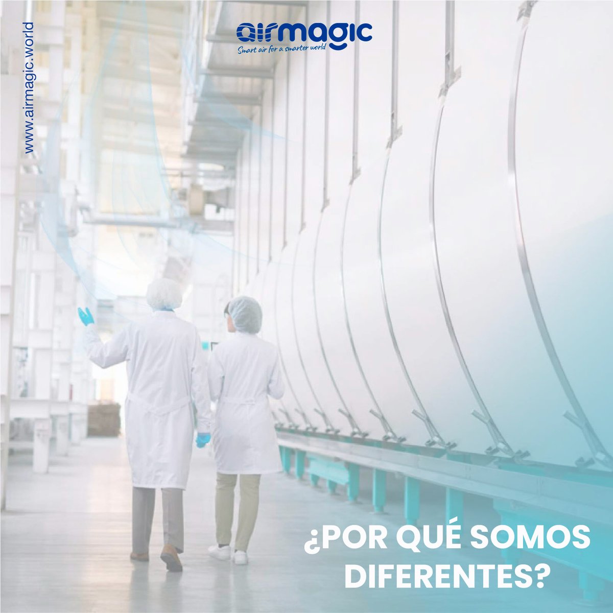 1️⃣ Trabajamos para que puedas desarrollar tu vida de una forma óptima.
2️⃣ Nos esforzamos obtener calidad y excelencia.
3️⃣ Garantizamos la seguridad de todas nuestras operaciones.
4️⃣ No usamos gases nocivos, dejando una huella de carbono casi nula. ♻️