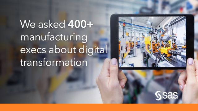 This executive briefing explains how manufacturers are expanding production capacity, reducing inventory, improving labor and equipment utilization and boosting customer satisfaction. #digitaltransformation bit.ly/3fT0eqb