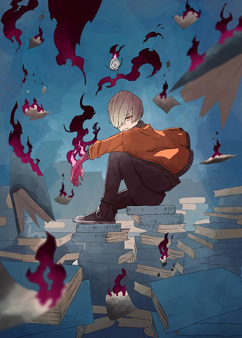 ジャンプsq 編集部さん のツイート ジャンプsq の検索結果 1 Whotwi グラフィカルtwitter分析