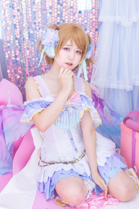 Twitterのコスプレ画像30