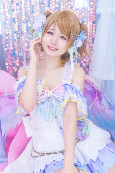 Twitterのコスプレ画像31