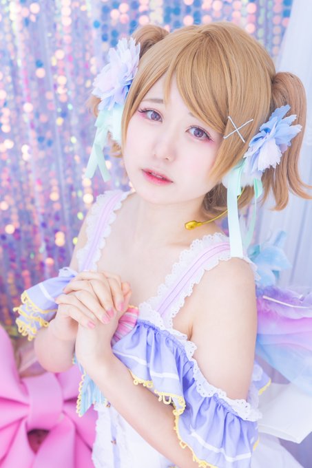 Twitterのコスプレ画像32