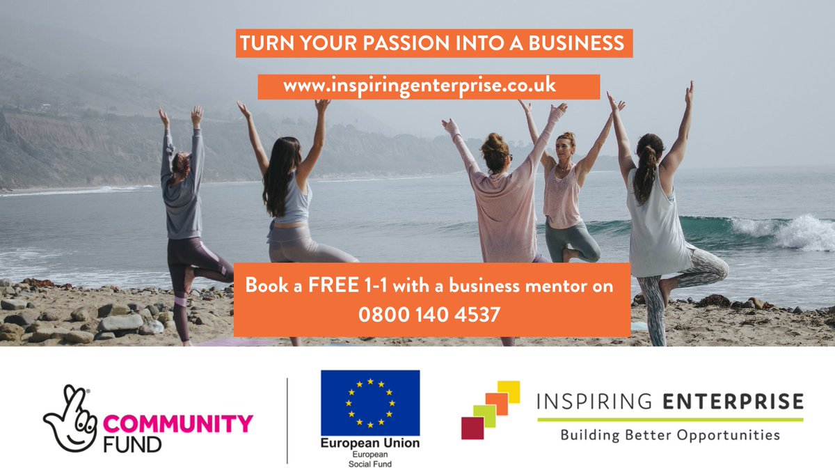 Inspiring Enterprise tweet media