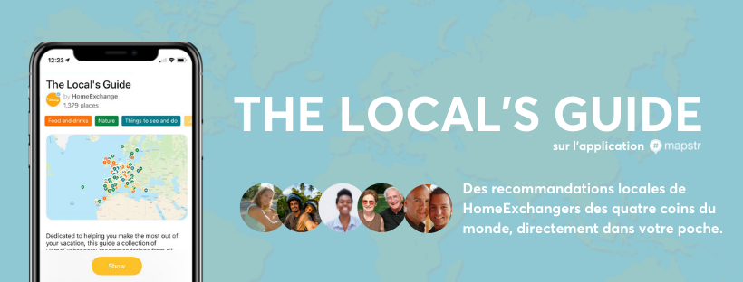 jmlesstartups's tweet image. La #startup du jour est HomeExchange et Mapstr lancent la carte des voyageurs : jaimelesstartups.fr/news/homeexcha… #startup #mapstr, #tourismelocal, #tourismeresponsable, échangedemaisons, homeexchange, vacances