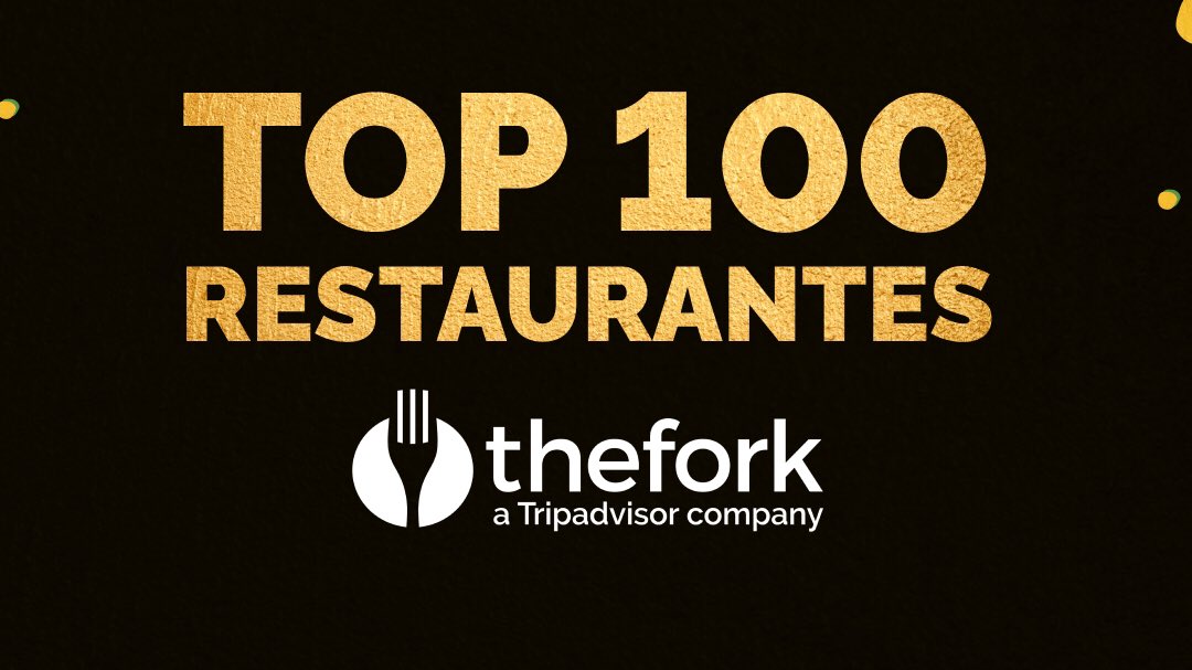 TheFork España tweet media