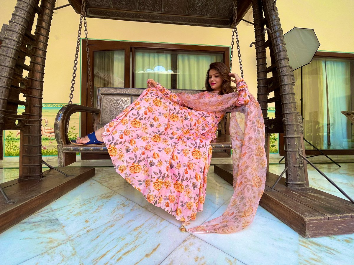 Rubina Dilaik tweet media
