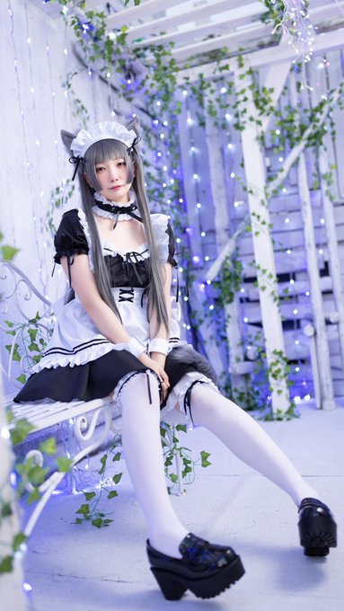 コスプレイヤー玲奈(れぃな)のTwitter画像28