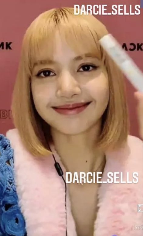 babyyy
#LISA #리사 <a href="/BLACKPINK/">BLACKPINKOFFICIAL</a>
