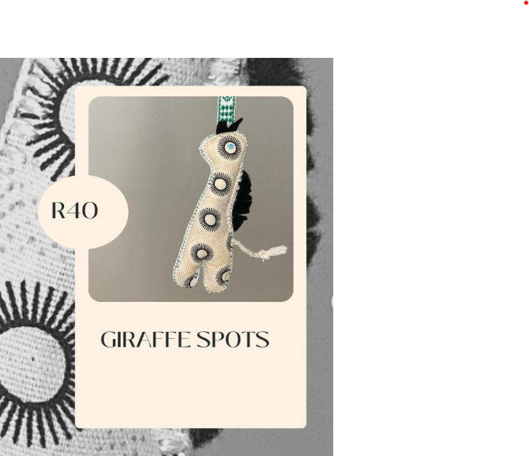 ProudlySA's tweet photo. Sisters in Craft are designers and manufacturers of handmade gifts and décor items. To find out more about Sisters in Craft, visit https://t.co/pr96nhPWZh
#ProudlySouthAfrican #BuyLocalToCreateJob https://t.co/SJIuWXrud3