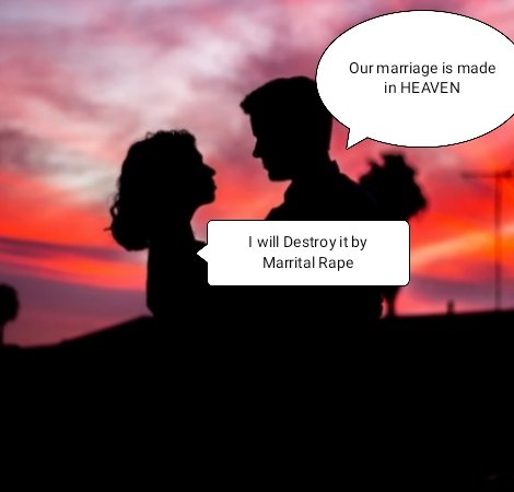 #MarriageStrike
#NoRepublicDay4Men
#unconstitutionalCRPC