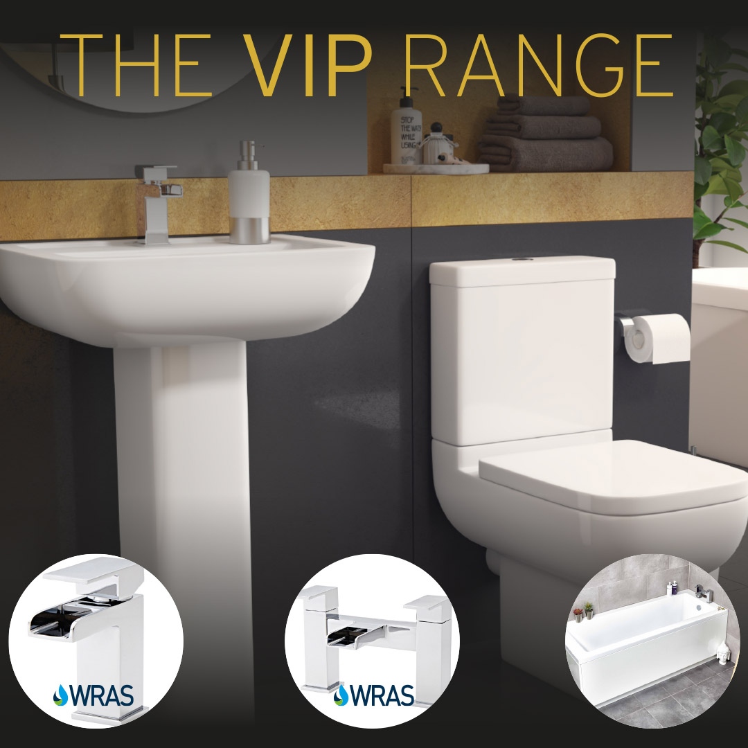 VIP Plumbing Store tweet media