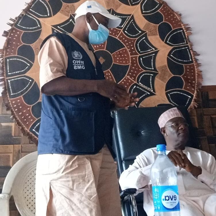 CRSPHCDA Pidgin tweet media