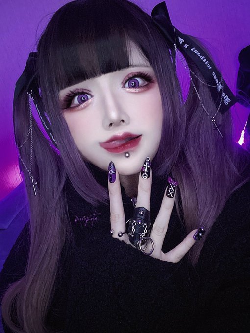 コスプレイヤーぽむぽたのTwitter画像20