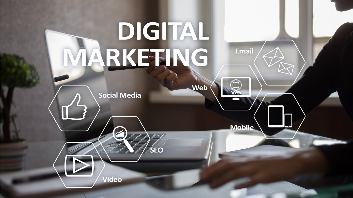 digital marketing strategies