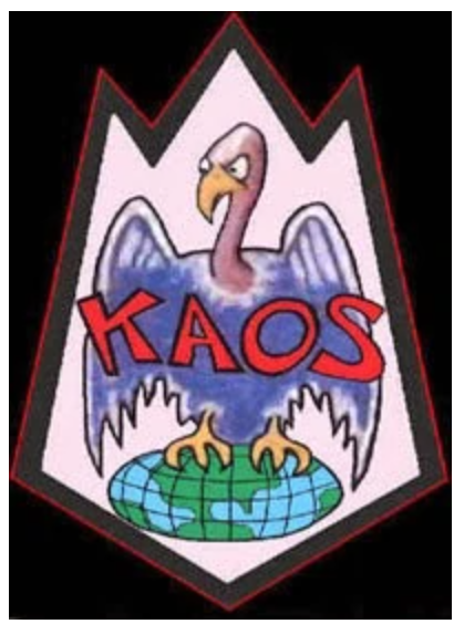 BigJoeBastardi's tweet photo. I am dubbing the weekend storm Winter storm Maxwell Smart. Cause if the Control Run of the Euro is right, it would mean KAOS along the east coast.  Binge watch the series, you'll see the reference https://t.co/hoGs3yAJwQ