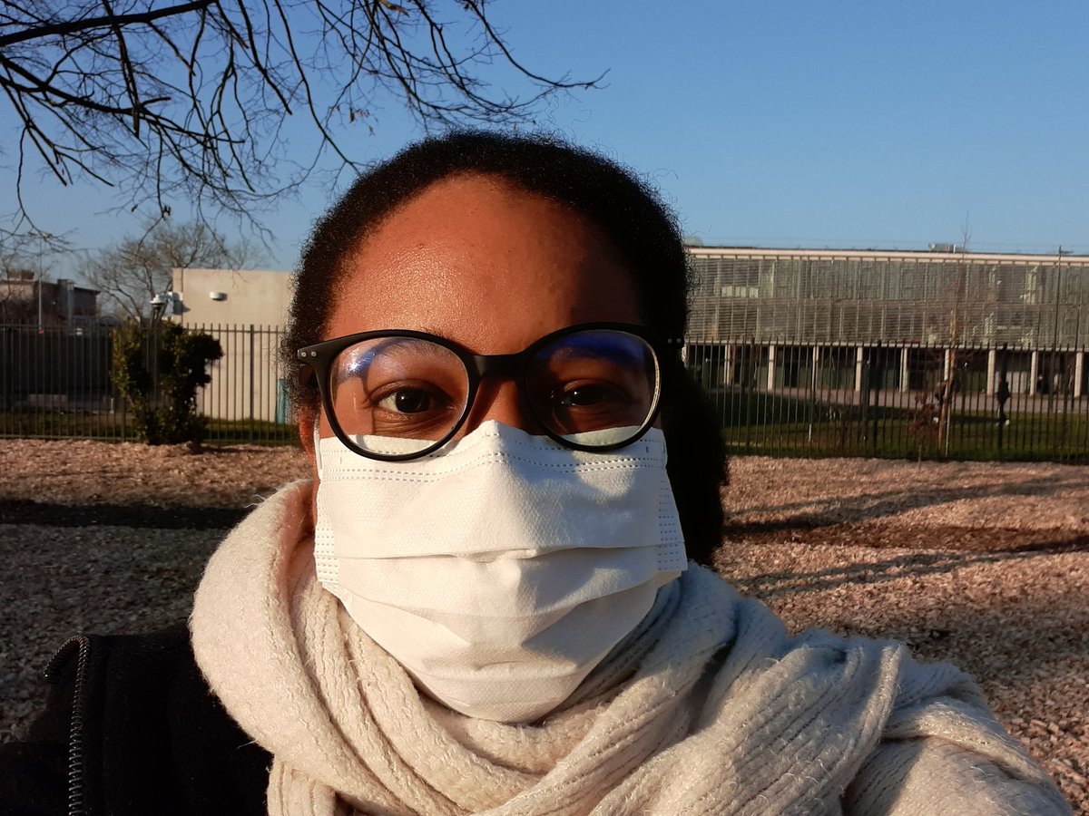 Katherine_achy's tweet photo. Hier débutait ma semaine de #ServiceSanitaire 
Depuis 2018, les #etudiants en #santé sensibilisent la population aux problématiques de santé publique.

L'occasion de sensibiliser plusieurs classes de 4ème du collège de @ManteslaJolie_ à la #SantéEnvironnementale 🌱

1/4 https://t.co/op2rnXVvYi