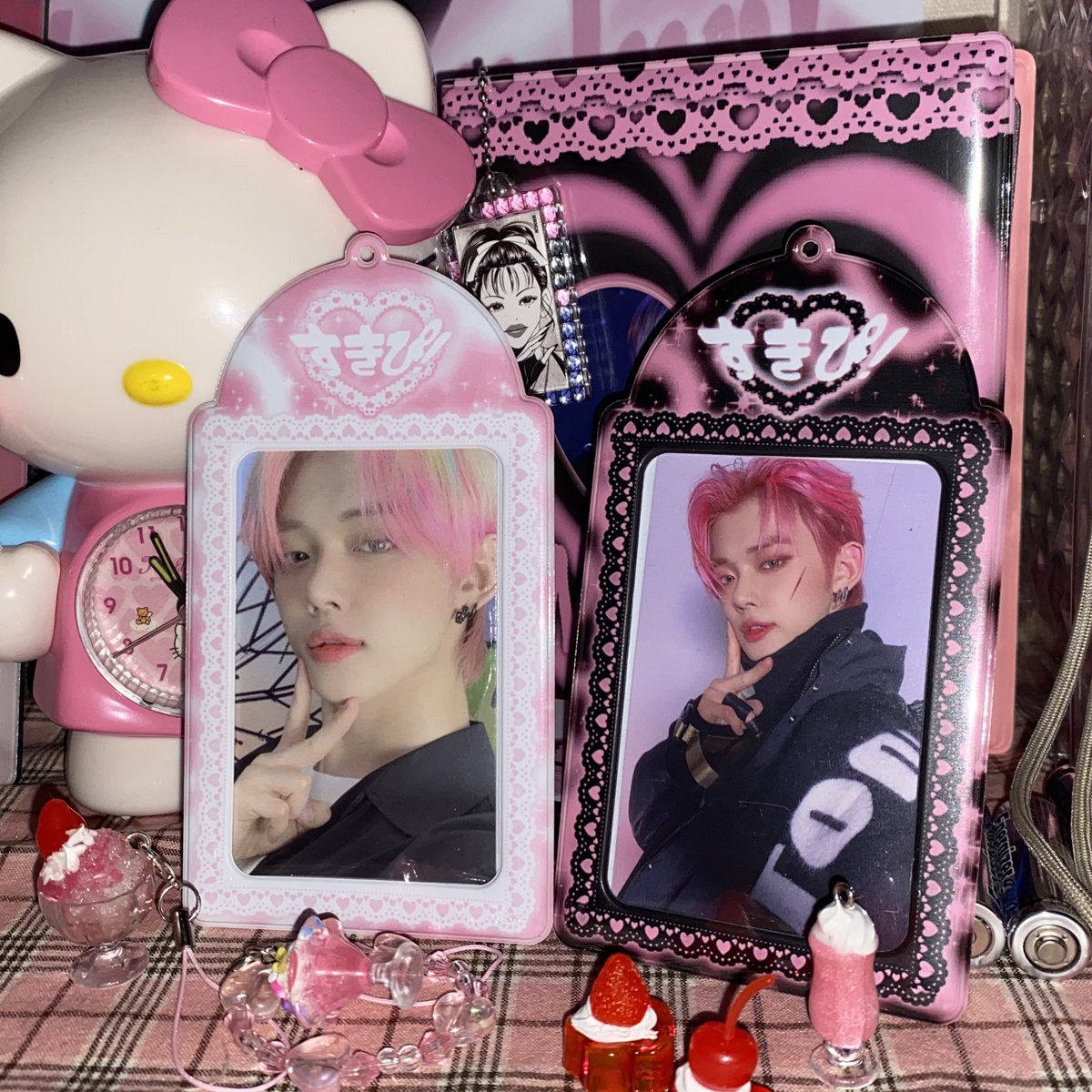 🏳️‍🌈 ꊞ sum-sat 🐄🖤 tweet media