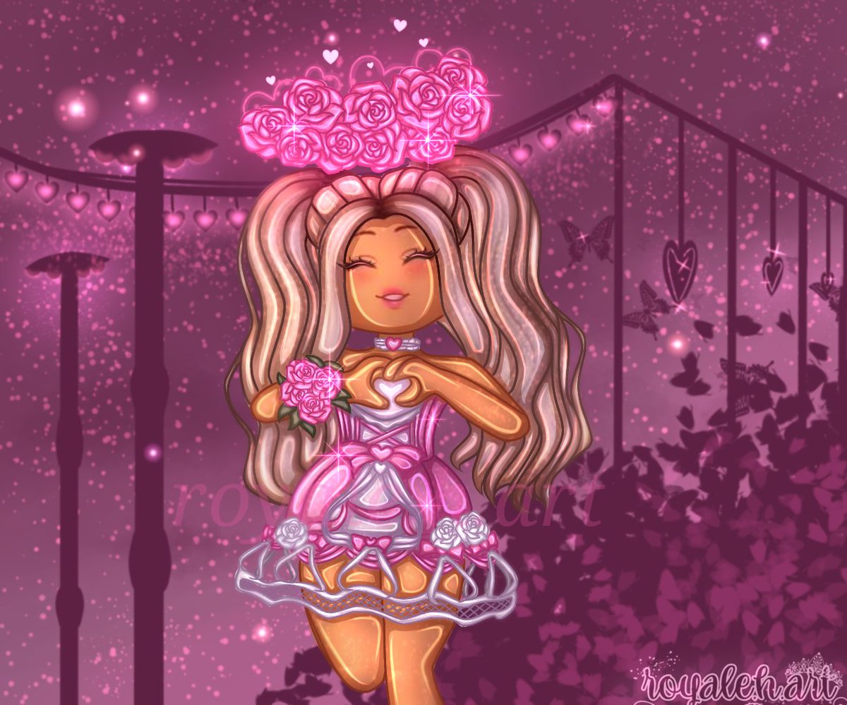 pengu_princess's tweet photo. New valentine edit commission for someone on Instagram💓💗💘
#royalehigh #royalehighedit #royalehighcommission #roblox 
mark is my instagram
interactions appreciated 💝 https://t.co/NcKHfm0TEW