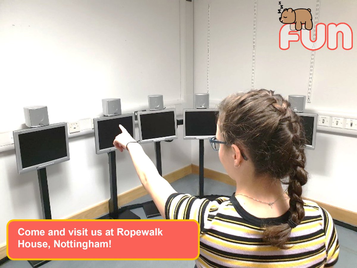 The FUN Study (@thefunstudy) on Twitter photo We have now launched the most exciting phase of <a href="/TheFUNStudy/">The FUN Study</a>. We're looking for children aged6-16 with unilateral/bilateral loss or normal hearing. Head to funstudy.co.uk to sign up and help us to learn more about fatigue in children with hearing loss! <a href="/hearingnihr/">Nottingham Biomedical Research Centre, Hearing</a> We have now launched the most exciting phase of <a href="/TheFUNStudy/">The FUN Study</a>. We're looking for children aged6-16 with unilateral/bilateral loss or normal hearing. Head to funstudy.co.uk to sign up and help us to learn more about fatigue in children with hearing loss! <a href="/hearingnihr/">Nottingham Biomedical Research Centre, Hearing</a>