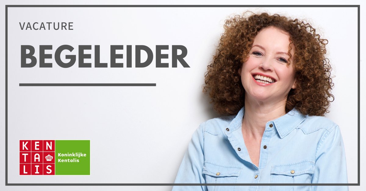 kentalis's tweet photo. Voor iemand die #doofblind is kan de wereld erg klein zijn. Help jij om deze wereld te vergroten? We zoeken een #begeleider doofblinden voor doofblinde cliënten die in de regio #Oss wonen. Lees de #vacature en reageer vandaag nog. https://t.co/VUOig1H9ri #werkenbijkentalis https://t.co/owjSDCOJuS