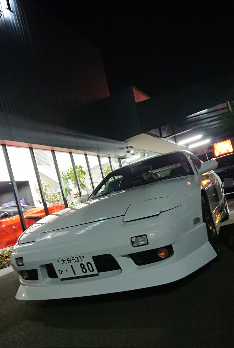 Mrchilren0308's tweet photo. 車帰ってきた🥰
ガタガタ、バインバインがなくなって乗り心地いい車になった🥺︎💕︎

安く早く丁寧に、ありがとうございました🙇‍♀️🙌🏻

#SKYPIT https://t.co/YBwYk6nA03