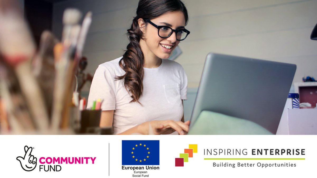 Inspiring Enterprise tweet media