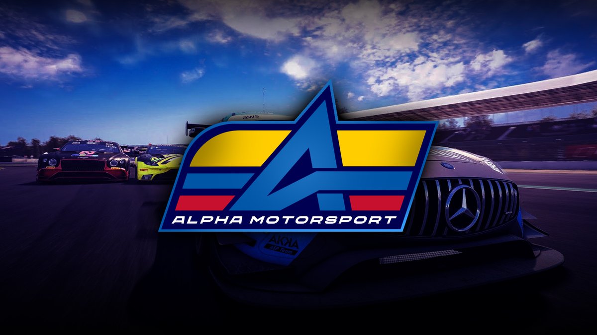 Logo para este nuevo equipo de #GtSport #GranTurismo7 directo a Colombia! #esports