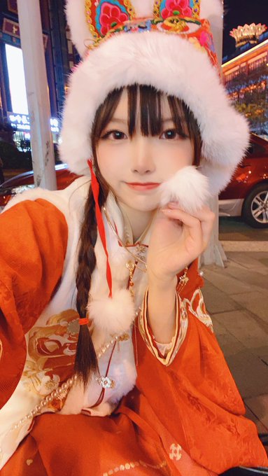 Twitterのコスプレ画像62