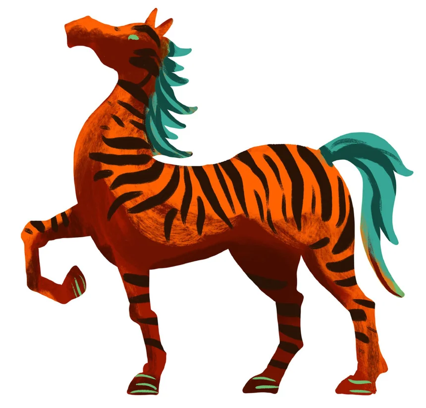 Zodiacs have a lot of luck in the year of the Tiger
Chinese feng shui expert John Choi predicts that 2022 will be favorable for those born in the year of the Rabbit, Horse, Goat, Rooster and Ox, according to SCMP.