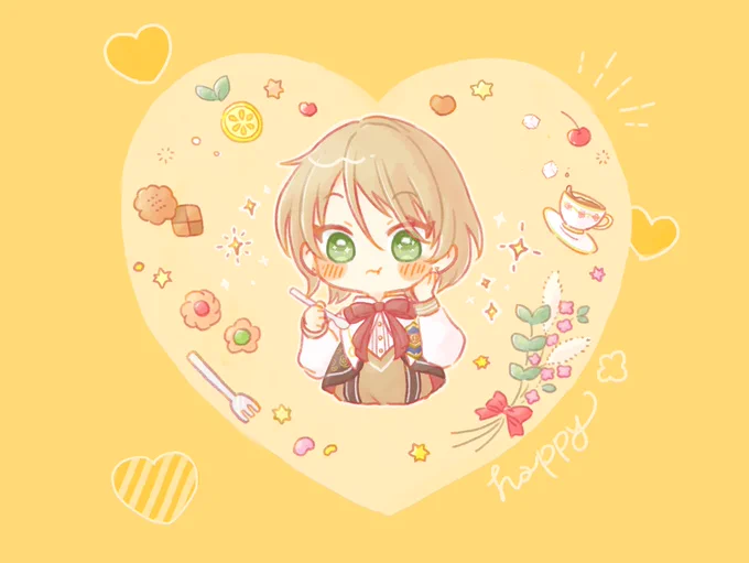 おいしいあいら🌼 