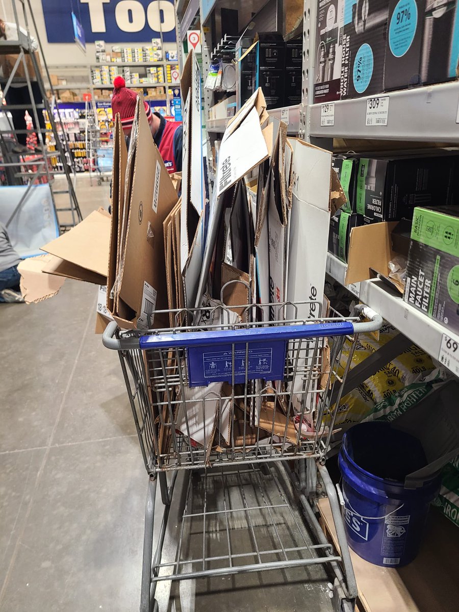 Nate Graham (@nategraham1909) on Twitter photo ASM Robert, <a href="/navyvetearn1909/">Robert</a>, is leading our Power Packdown in air filters this morning! #cardboardchallenge <a href="/bill_shuell/">Bill Shuell</a> <a href="/BenitoKomadina/">Benito.Komadina@Lowes</a> ASM Robert, <a href="/navyvetearn1909/">Robert</a>, is leading our Power Packdown in air filters this morning! #cardboardchallenge <a href="/bill_shuell/">Bill Shuell</a> <a href="/BenitoKomadina/">Benito.Komadina@Lowes</a>