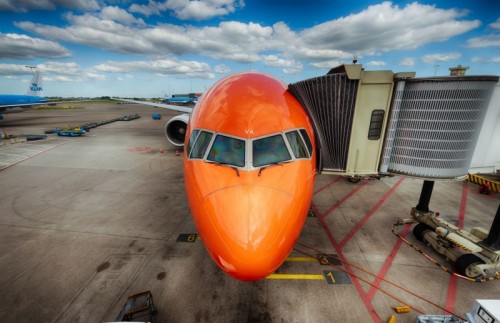 KLM en NOC*NSF klaar voor vertrek TeamNL Beijing 2022 klmf.ly/3IBkIQt