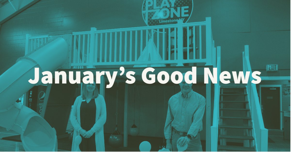CattFoundation's tweet photo. January's Good News is here! Keep up with Foundation news with our January Good News newsletter! - https://t.co/JHrFUBKUfr https://t.co/sX5VfiqlkQ