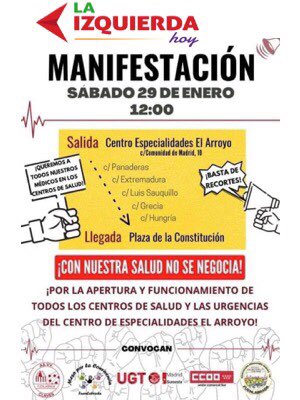 TE ESPERAMOS #fuenlabrada @ovalero2001 @SERMadridSur @SoydeFuenla_com